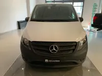 Usata Mercedes Vito 136 CV (100 kW) 2020 Bianco Furgone