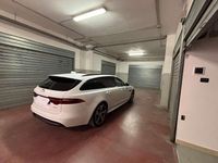 Usata Jaguar XF Sportbrake R-Sport 179 CV (131 kW) 2020 Bianco Station wagon