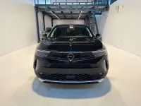 Usata Opel Mokka Elegance 101 CV (74 kW) 2023 Nero SUV