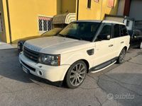 usata Land Rover Range Rover Range Rover Sport 2.7 TDV6 HSE