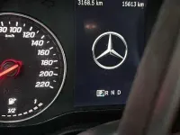 Usata Mercedes T160 95 CV (69 kW) 2025 Grigio Monovolume