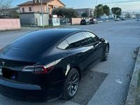 Usata Tesla Model 3 RWD 208 kW (283 CV) 2023 Nero Berlina
