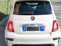 Usata Abarth 595 145 CV (106 kW) 2016