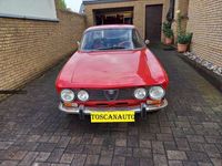 usata Alfa Romeo 2000 GTV