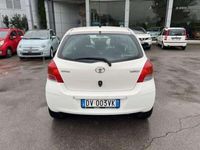 usata Toyota Yaris Yaris1.0 5 porte Luxury pack