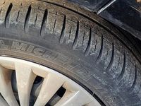 Usata Ford Fiesta Titanium 2009 Nero Utilitaria