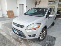 Occasion Ford Kuga 163 ch (119 kW) 2010 Gris SUV