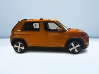 Nuova Hyundai Inster 83 kW (114 CV) 2026 Arancione Utilitaria