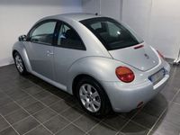 usata VW Beetle New1.9 TDI Torino