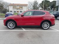 usata Alfa Romeo Stelvio 2.0 Turbo 280 CV AT8 Q4 Super