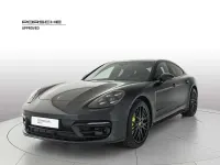 Usata Porsche Panamera 4 Platinum Edition 330 CV (242 kW) 2023 Other Utilitaria