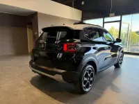 Usata Citroën C3 PureTech 101 CV (74 kW) 2025 Nero metallizzato SUV