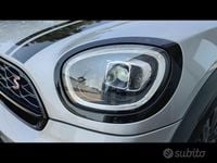 Usata Mini Cooper S Countryman 178 CV (130 kW) 2023 Melting silver iii SUV