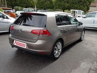 usata VW Golf VII 1.6 TDI 110 CV 5p. Executive BlueM