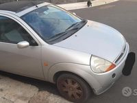 usata Ford Ka 1ª serie - 2002