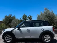 Usata Mini Cooper Countryman 111 CV (81 kW) 2011 SUV