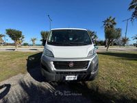 Usata Fiat Ducato 15 150 CV (110 kW) 2016 Furgone