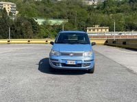 Usata Fiat Panda Dynamic 60 CV (44 kW) 2009 Utilitaria