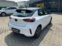 Usata Opel Corsa 75 CV (55 kW) 2024 Bianco Berlina