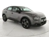 Usata Citroën C4 Feel 110 CV (80 kW) 2022 Grigio Berlina