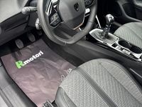 Usata Peugeot 208 Allure 100 CV (73 kW) 2025 Grigio Utilitaria