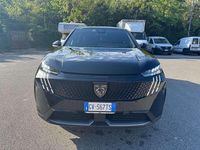 Usata Peugeot 3008 GTi 136 CV (100 kW) 2024 Nero SUV