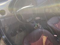 Usata Chevrolet Matiz 1998 Utilitaria