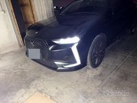 Gebraucht DS Automobiles DS4 Performance 131 PS (96 kW) 2023 Schwarz SUV
