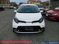 usata Kia Picanto 1.0 DPi 67CV X LINE - NUOVA ITALIANA Ciampino