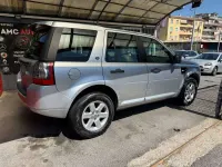 Usata Land Rover Freelander 2 S 190 CV (139 kW) 2012 Argento SUV