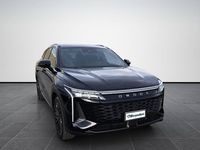Usata Omoda 9 143 CV (105 kW) 2025 Carbon crystal black?cm? SUV
