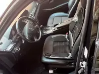 Usata Mercedes E220 2010 Nero Berlina