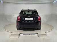 Usata Mini Countryman 116 CV (85 kW) 2022 Nero SUV