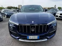Usata Maserati Levante GranLusso 430 CV (316 kW) 2019 Blu SUV