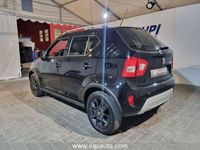 usata Suzuki Ignis 1.3i 1.2h Top 2wd