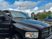 Usata Dodge Ram 2008 Pick-up