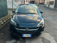 usata Opel Corsa 1.3 CDTI Euro 6 Neopatentati