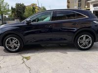 Usata DS Automobiles DS7 Crossback Business 131 CV (96 kW) 2021 Blu/azzurro SUV