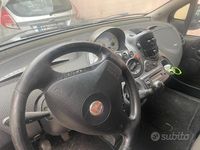 Usata Fiat Multipla 103 CV (75 kW) 2008 Grigio Monovolume