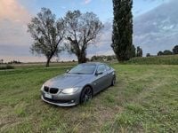 Usata BMW 320 M Sport 184 CV (135 kW) 2011 Coupé