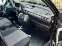 Usata Land Rover Freelander 109 CV (80 kW) 2005 Nero SUV