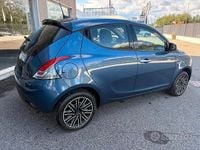 Usata Lancia Ypsilon S 69 CV (50 kW) 2024 Blu Utilitaria