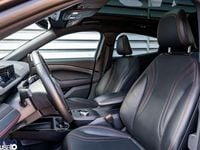 Usata Ford Mustang Mach-E Extended Range 258 kW (351 CV) 2022 Carbonized grey SUV