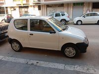 usata Fiat Seicento - 2005