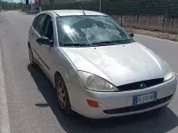 Usata Ford Focus 100 CV (73 kW) 1999 Berlina