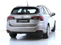 Usata Fiat Tipo Easy 95 CV (69 kW) 2017 Oro Station wagon