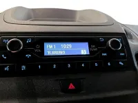 Usata Ford Transit 2023 Grigio Furgone
