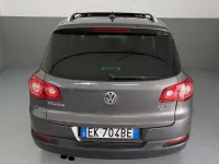 Usata VW Tiguan 140 CV (102 kW) 2011 Other SUV