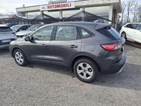 Usata Ford Kuga Titanium X 120 CV (88 kW) 2020 Grigio SUV