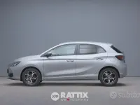 Nuova MG MG3 Luxury 102 CV (75 kW) 2026 Utilitaria